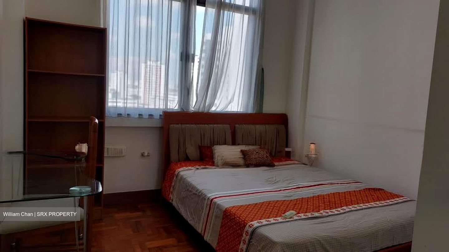 Parc Oasis (D22), Condominium #566099611